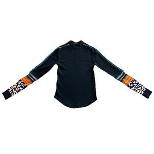 Free People Long Sleeve Top Small EUC